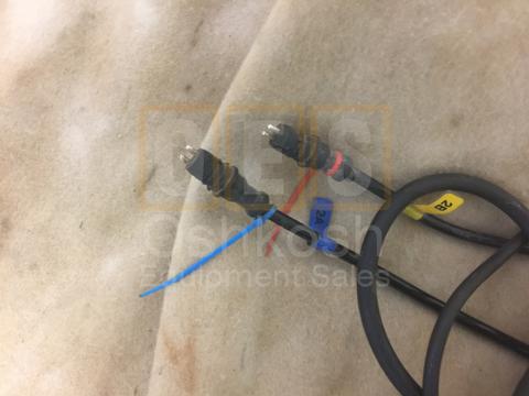 ABS Brake System Wiring Harness